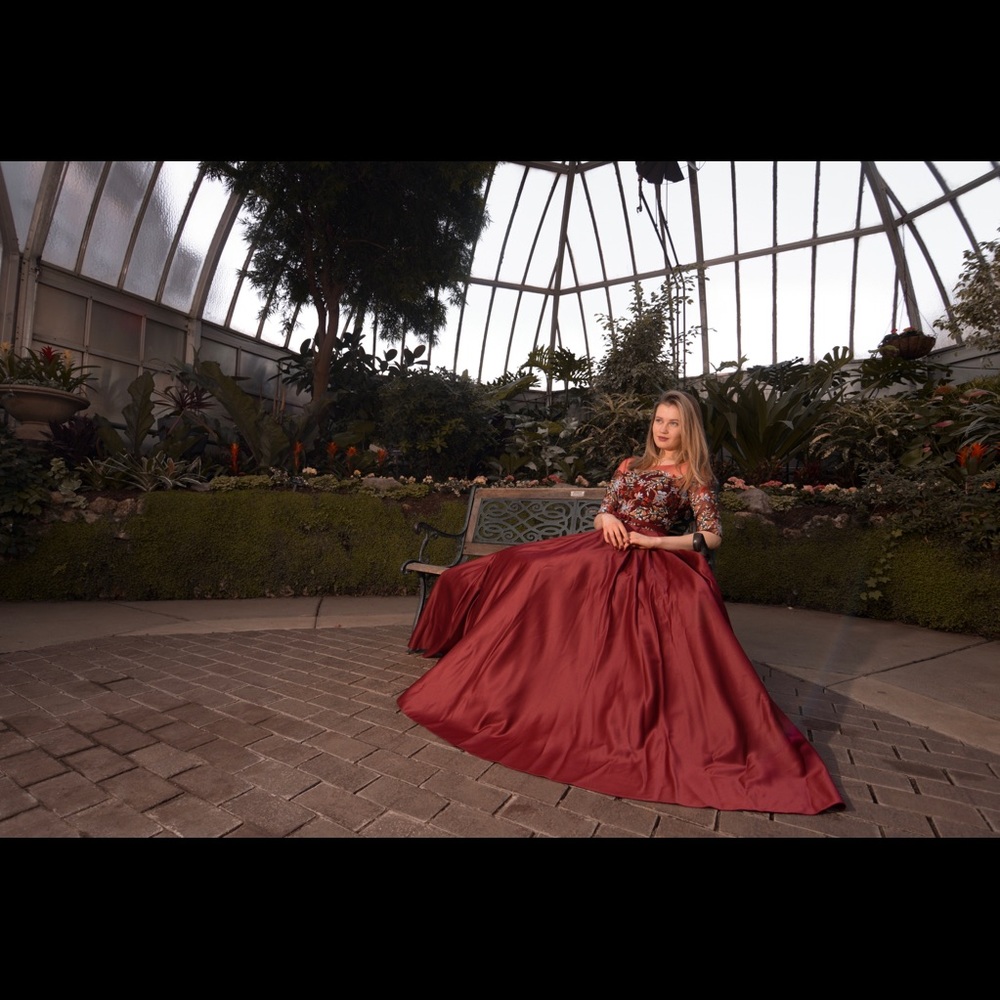 Occasion dress